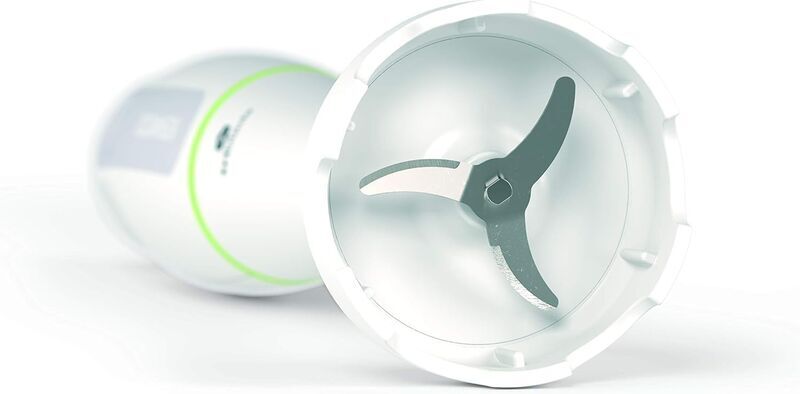 Kenwood HDP101WG Triblade Hand blender | white 2