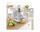 Kenwood JE680 Presse-agrumes | blanc/gris thumbnail 5/5