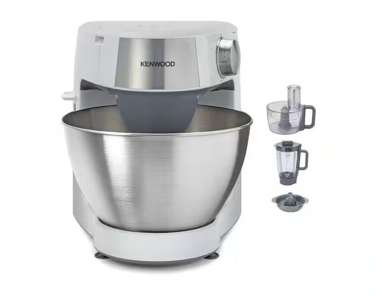 Kenwood KHC29A.H0WH Prospero+ | white 1