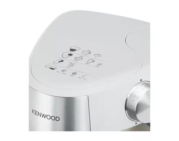 Kenwood KHC29A.H0WH Prospero+ | white 3