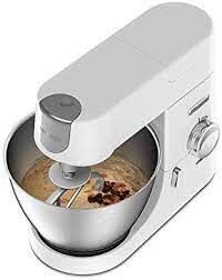 Kenwood KVC3103W Chef | srebrny/biały 2