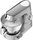 Kenwood KVC85.124SI Titanium Chef Baker | hopea thumbnail 3/3