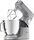 Kenwood KVL85.124SI Titanium Chef Baker XL | silver thumbnail 2/3