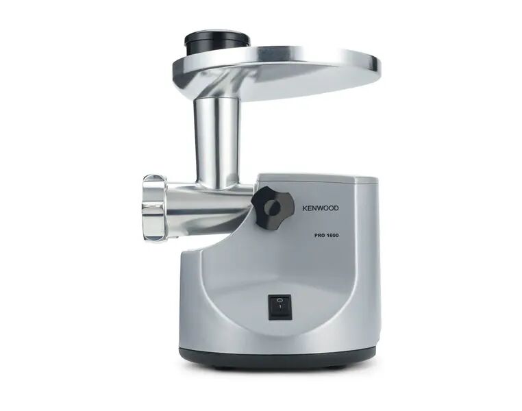 Kenwood Meat grinder MG510 Pro | silver 2