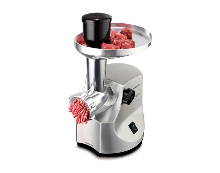 Kenwood Meat grinder MG510 Pro | silver 3