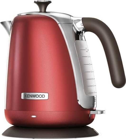 Kenwood ZJM301RD Turbo Wasserkocher