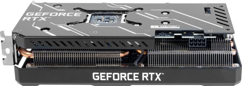 KFA2 GeForce RTX 3070 (1-Click OC) | 8 GB GDDR6 5