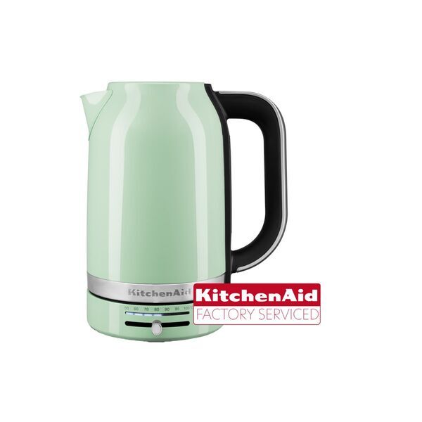 KitchenAid 5KEK1701EPT Electric kettle | green 1
