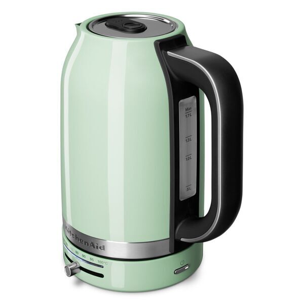 KitchenAid 5KEK1701EPT Electric kettle | green 4