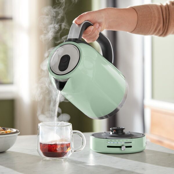 KitchenAid 5KEK1701EPT Electric kettle | green 5