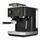 KitchenAid 5KES6551EBK Espresso portafilter machine | black thumbnail 3/5