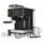 KitchenAid 5KES6551EBK Espresso portafilter machine | black thumbnail 4/5