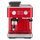 KitchenAid 5KES6551ECA Espresso portafilter machine | red thumbnail 2/5