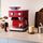 KitchenAid 5KES6551ECA Espresso portafilter machine | red thumbnail 5/5