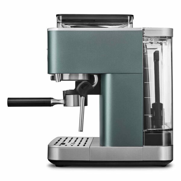 KitchenAid 5KES6551EJP Portafiltro per espresso | verde 3