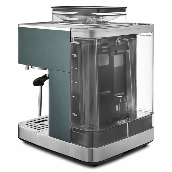 KitchenAid 5KES6551EJP Portafiltro per espresso | verde 5