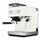 KitchenAid 5KES6551EPL Espresso portafilter machine | white thumbnail 3/5
