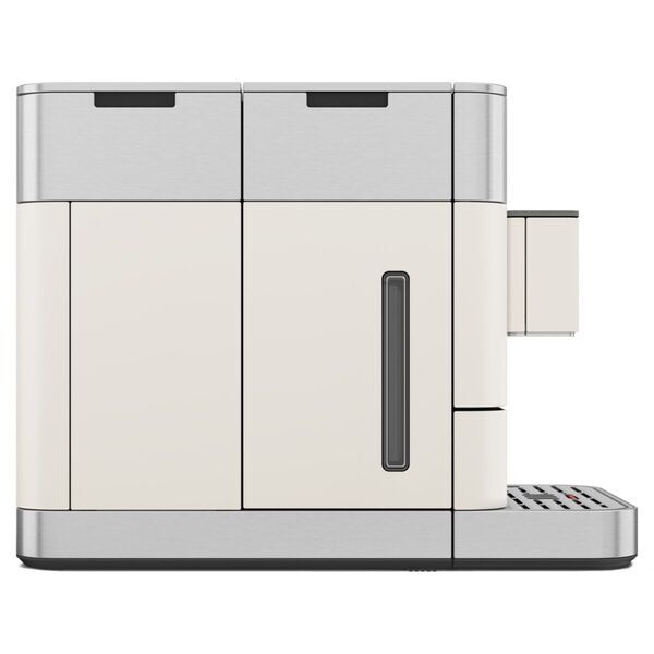 KitchenAid 5KES8556EPL Fully automatic coffee machine | white 4