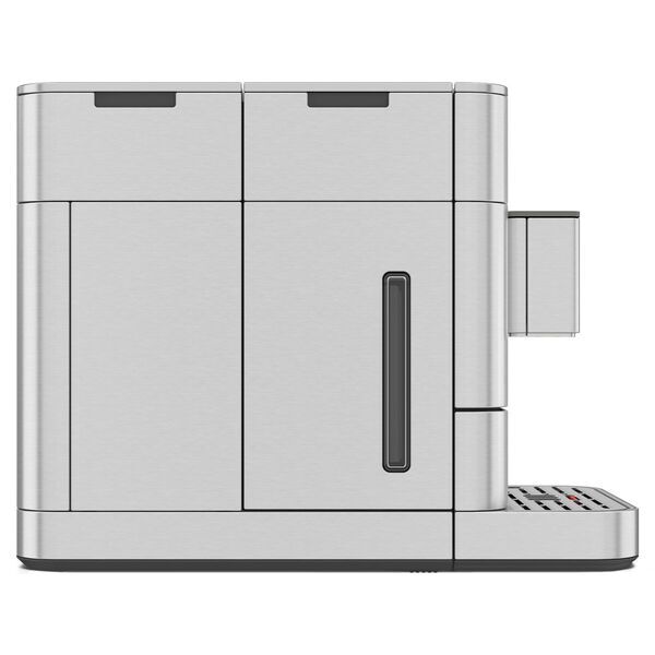 KitchenAid 5KES8556ESX Macchina da caffè completamente automatica | argento 3