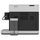 KitchenAid 5KES8557EBK Fully automatic coffee machine | black/silver thumbnail 3/4