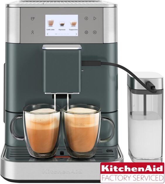 KitchenAid 5KES8557EJP