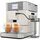 KitchenAid 5KES8557EPL Fully automatic coffee machine | white thumbnail 3/5