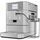 KitchenAid 5KES8557ESX Fully automatic coffee machine | silver thumbnail 3/5