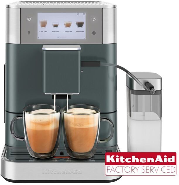 KitchenAid 5KES8558EJP