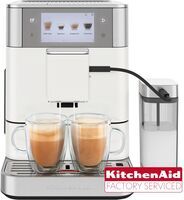 KitchenAid 5KES8558EPL Fully automatic coffee machine