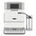 KitchenAid 5KES8558EPL Fully automatic coffee machine | white thumbnail 3/5