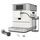 KitchenAid 5KES8558EPL Fully automatic coffee machine | white thumbnail 4/5