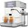 KitchenAid 5KES8558EPL Fully automatic coffee machine | white thumbnail 2/5