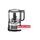 KitchenAid 5KFC0516EBM Universal chopper | black thumbnail 1/5