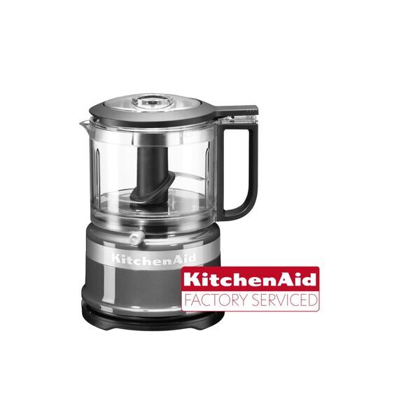 KitchenAid 5KFC0516EBM Universal chopper | black 1