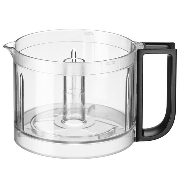 KitchenAid 5KFC0516EBM Universal chopper | black 2