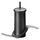 KitchenAid 5KFC0516EBM Universal chopper | black thumbnail 5/5