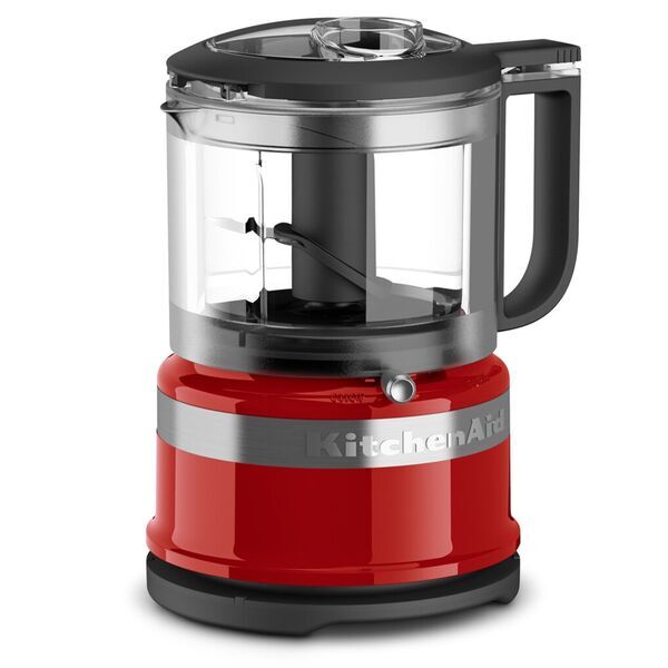 KitchenAid 5KFC0516EER Elektrischer Zerkleinerer | rot 2