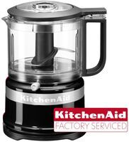 KitchenAid 5KFC0516EOB Elektrischer Zerkleinerer