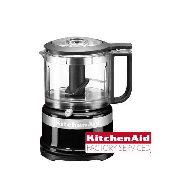 KitchenAid 5KFC0516EOB Universal chopper | black 1