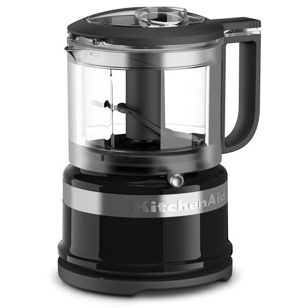 KitchenAid 5KFC0516EOB Universal chopper | black 3