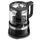 KitchenAid 5KFC0516EOB Universal chopper | black thumbnail 2/5