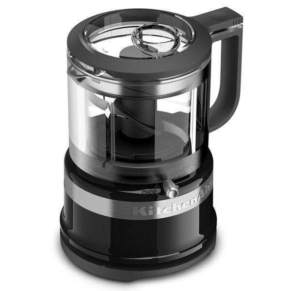 KitchenAid 5KFC0516EOB Universal chopper | black 2