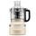 KitchenAid 5KFP0719EAC Food processor | beige thumbnail 2/5