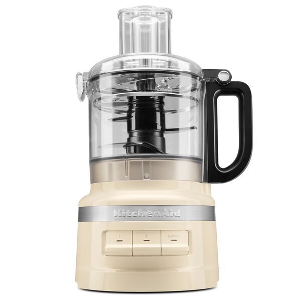 KitchenAid 5KFP0719EAC Food processor | beige 2