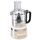 KitchenAid 5KFP0719EAC Food processor | beige thumbnail 3/5