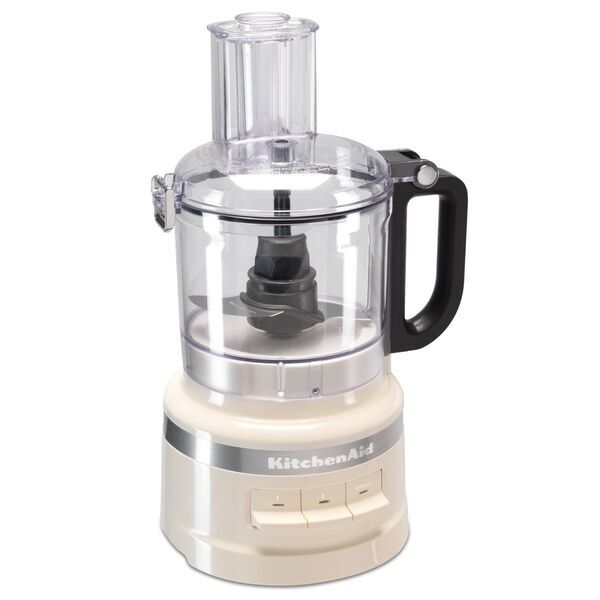 KitchenAid 5KFP0719EAC Food processor | beige 3