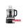 KitchenAid 5KFP0719EBM Food processor | black thumbnail 1/5