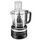 KitchenAid 5KFP0719EBM Food processor | black thumbnail 2/5