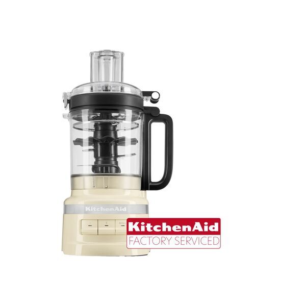 KitchenAid 5KFP0921EAC Food processor | beige 1