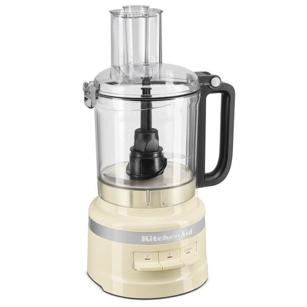 KitchenAid 5KFP0921EAC Food processor | beige 2